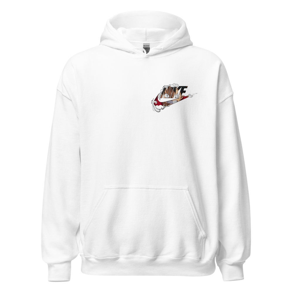 Premium Casual Hoodie