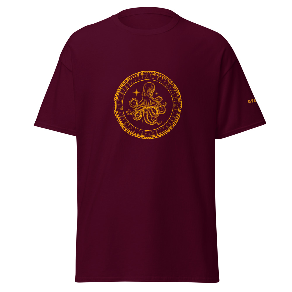 Great Seal of Utahism Shirt