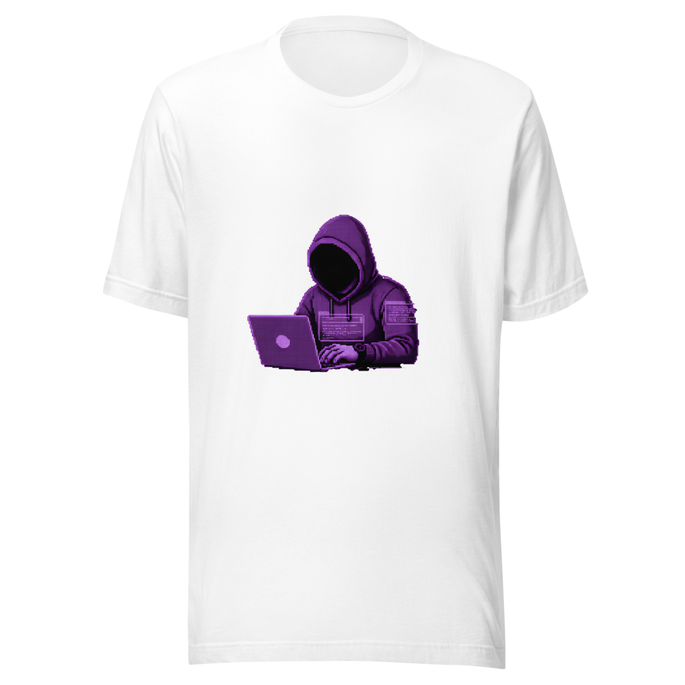 Cyberpunk Hacker | Coder & Tech Aesthetic