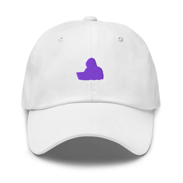Cyberpunk Hacker | Coder & Tech Aesthetic dad hat