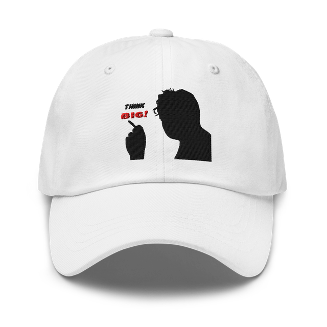 Classic Dad Hat
