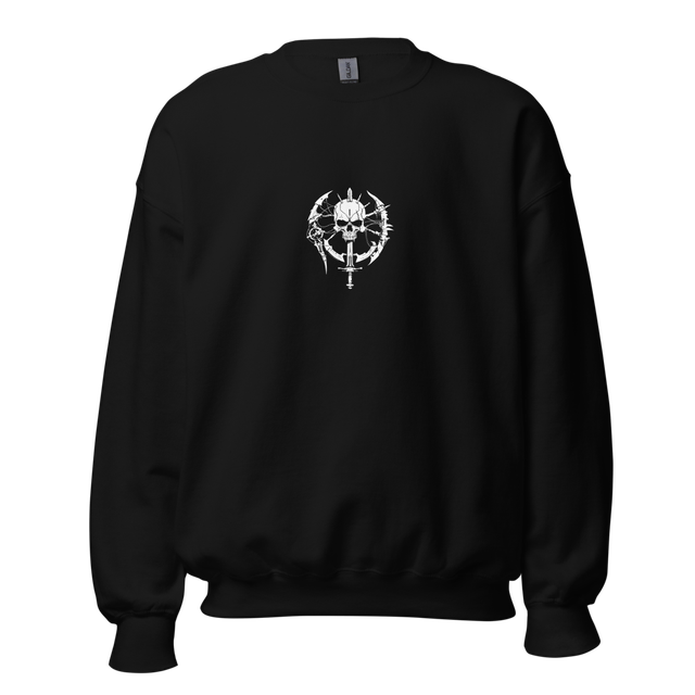 SIGIL OF THE EXILE // BLACK