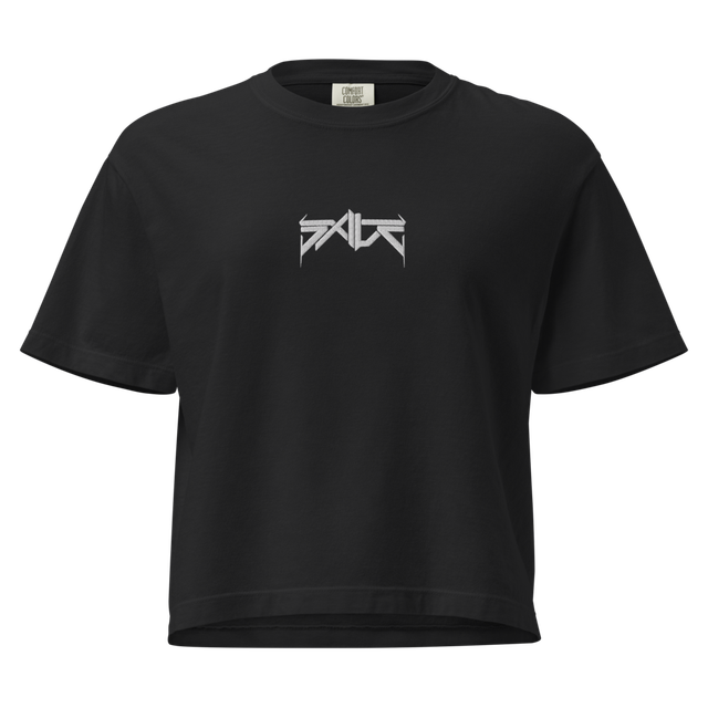 LOGOTYPE 000 // BLACK