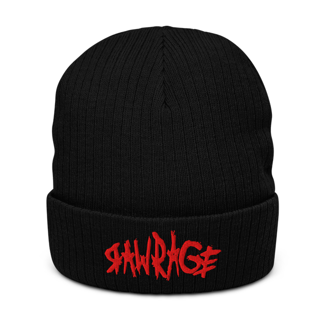 EXILE - RAW RAGE 028 //