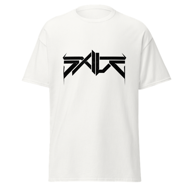 LOGOTYPE 000 // WHITE