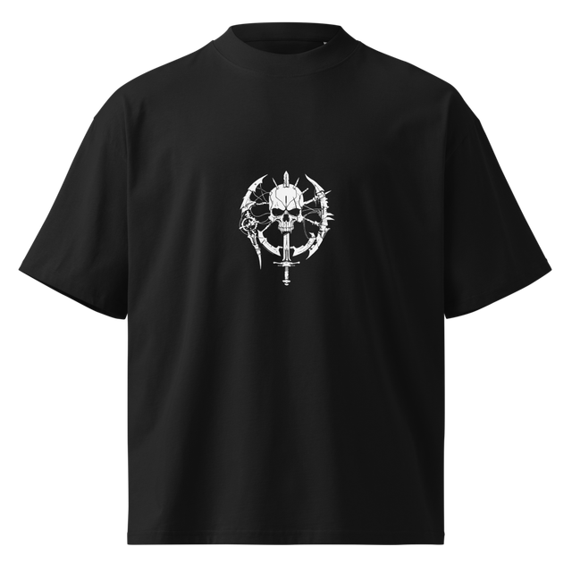 SIGIL OF THE EXILE // PREMIUM