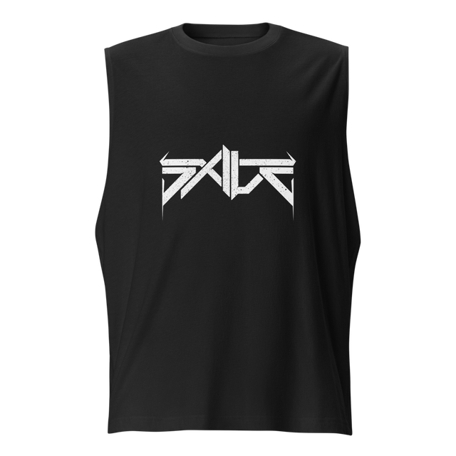 LOGOTYPE 000 // BLACK