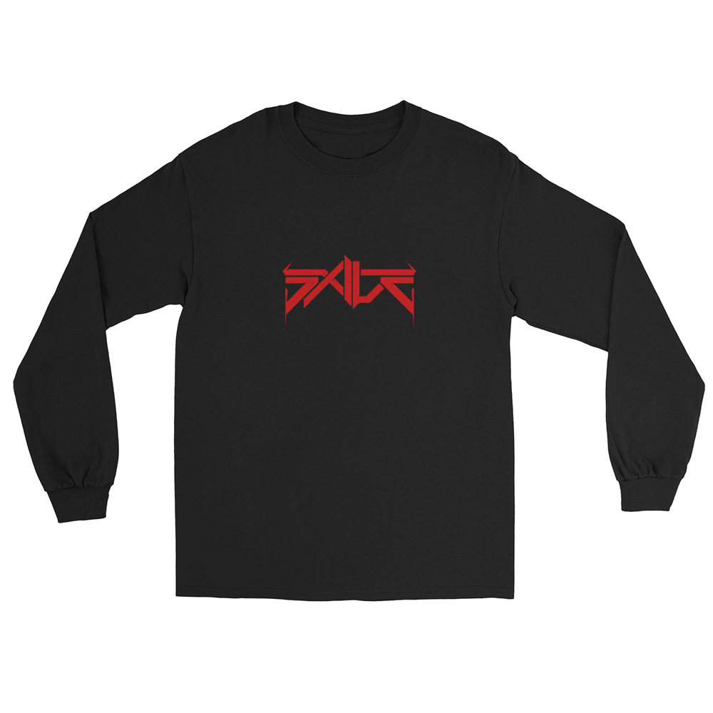 LOGOTYPE 000 // RED