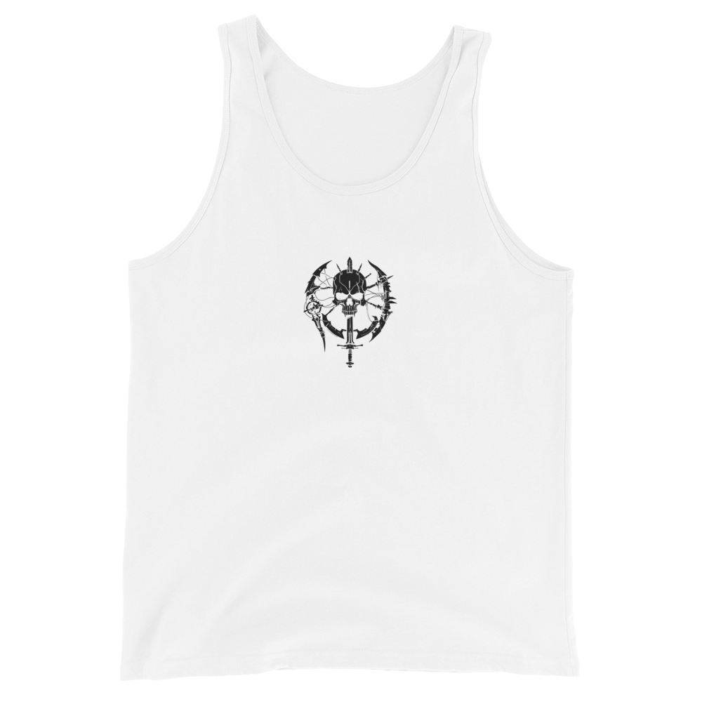 SIGIL OF THE EXILE // WHITE