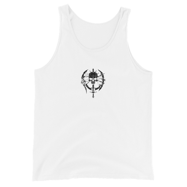 SIGIL OF THE EXILE // WHITE