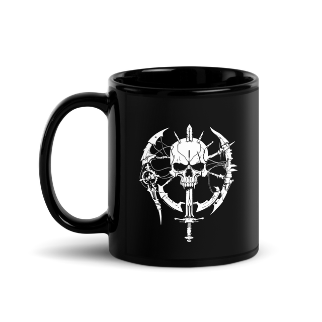 SIGIL OF THE EXILE // BLACK