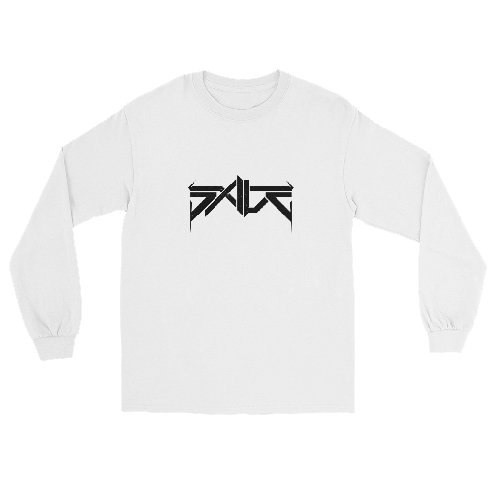 LOGOTYPE 000 // WHITE