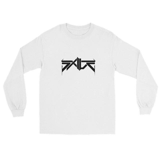 LOGOTYPE 000 // WHITE