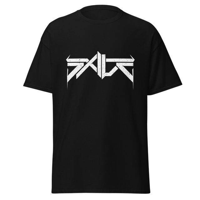 LOGOTYPE 000 // BLACK