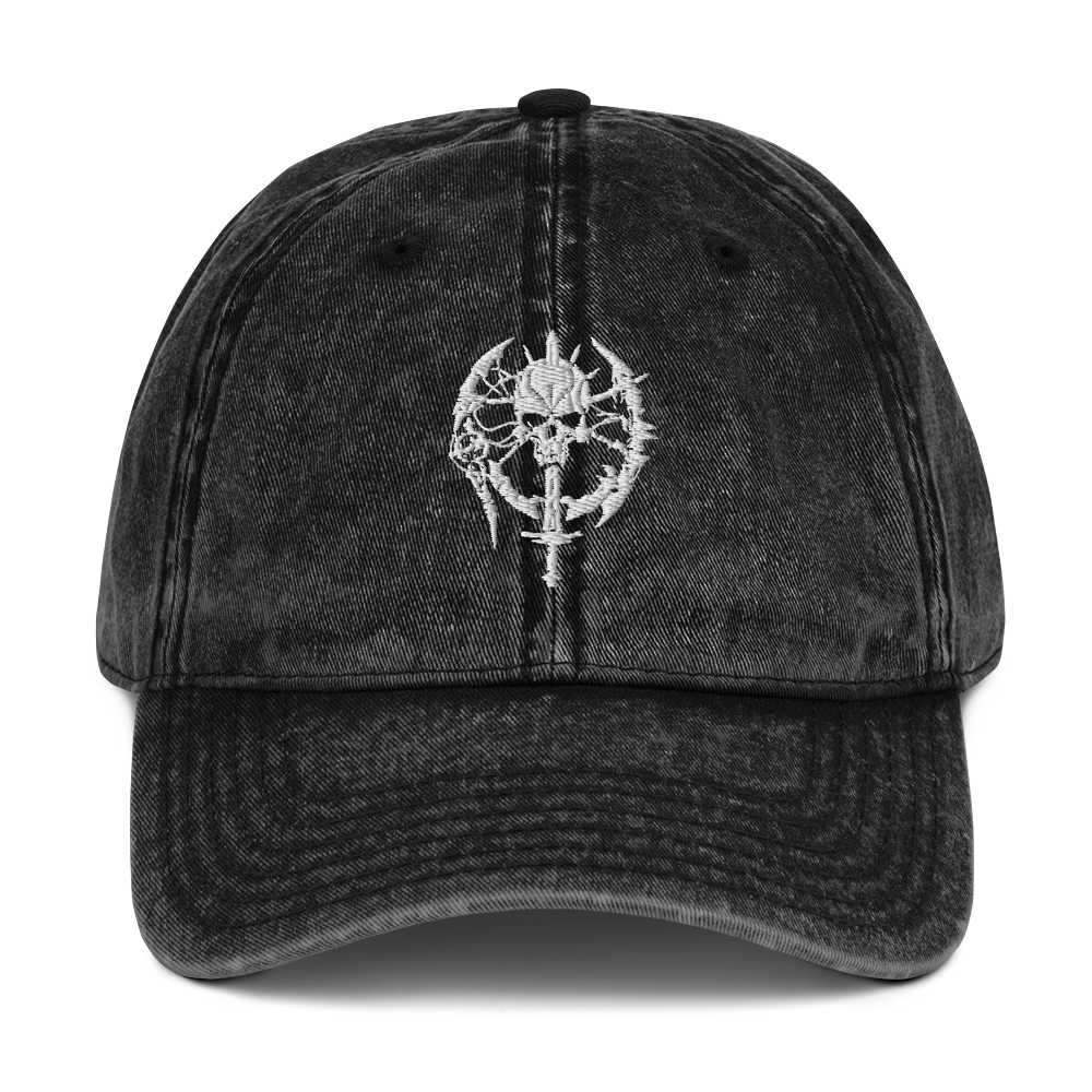 SIGIL OF THE EXILE // BLACK