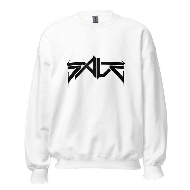 LOGOTYPE 000 // WHITE