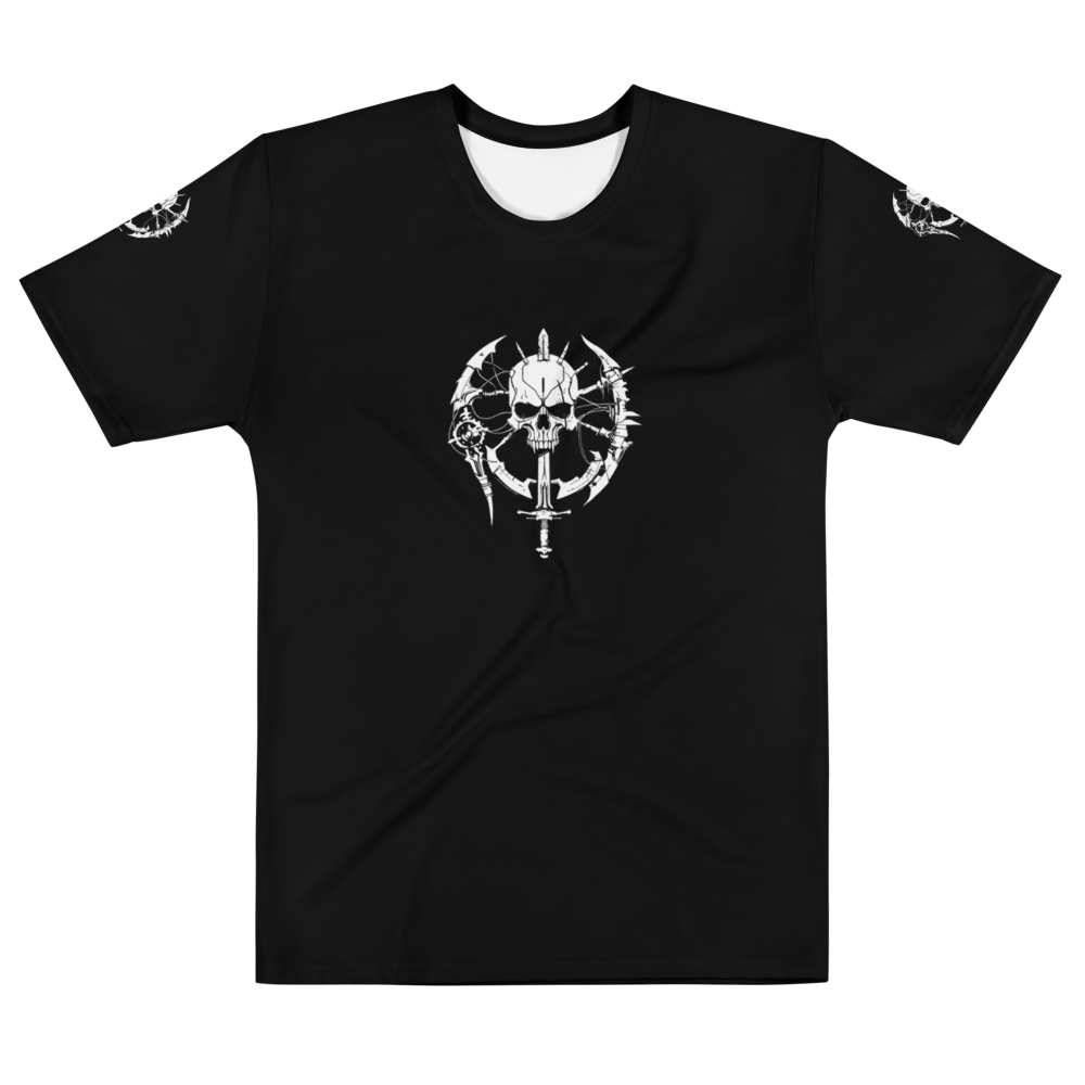 SIGIL OF THE EXILE // PREMIUM