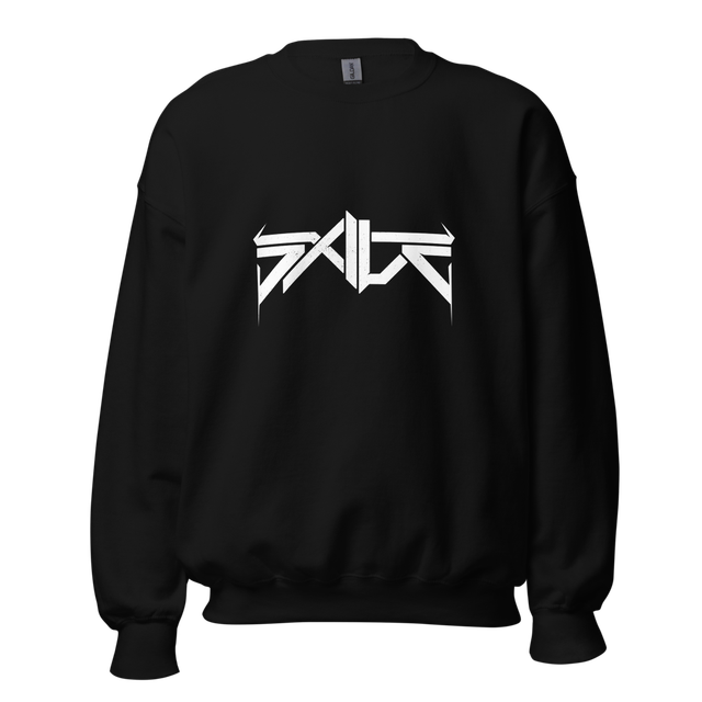 LOGOTYPE 000 // BLACK