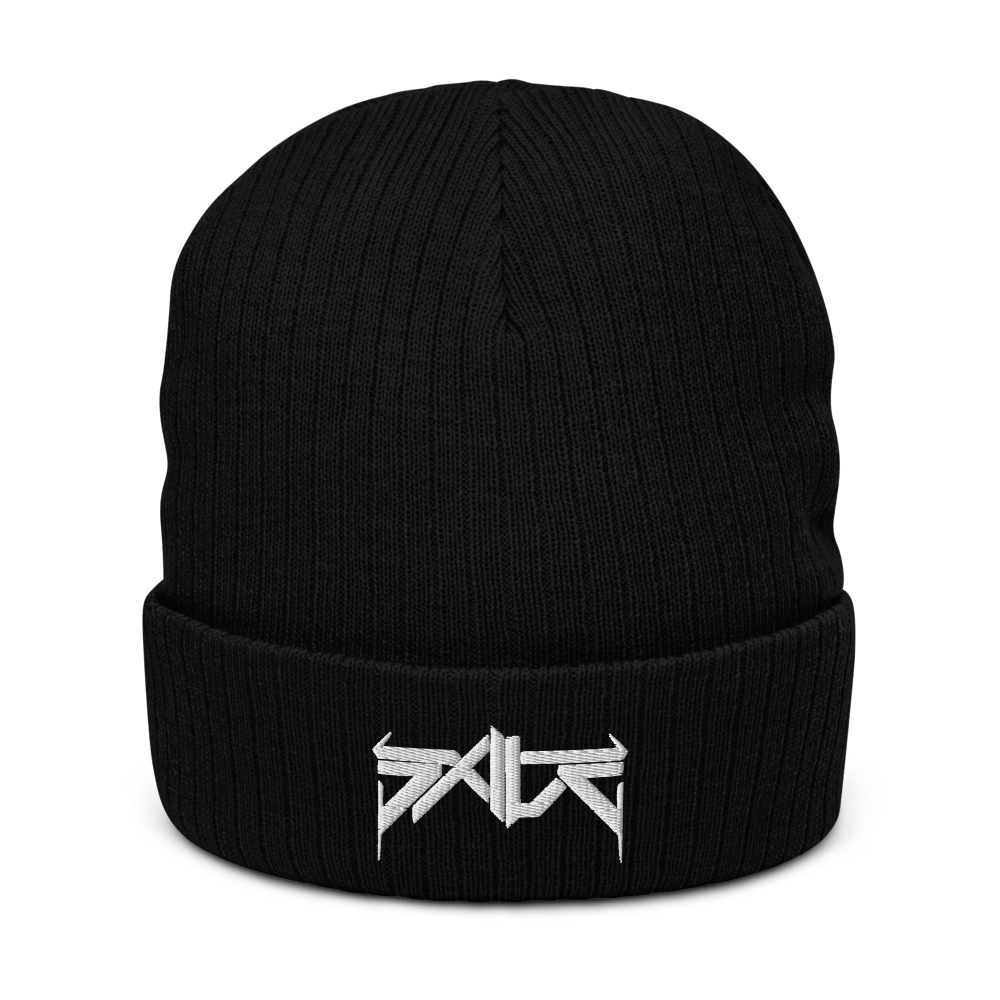 LOGOTYPE 000 // BLACK