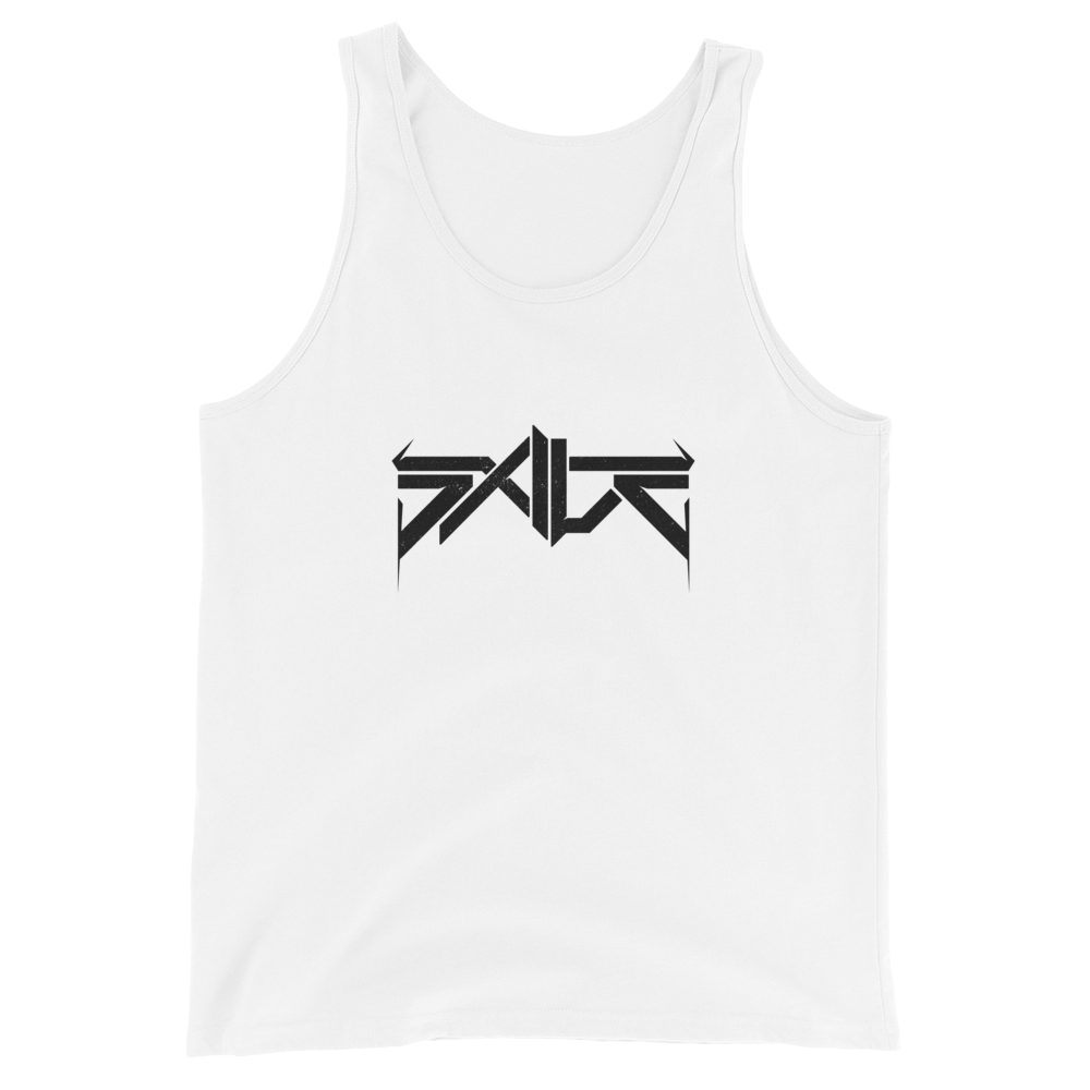LOGOTYPE 000 // WHITE
