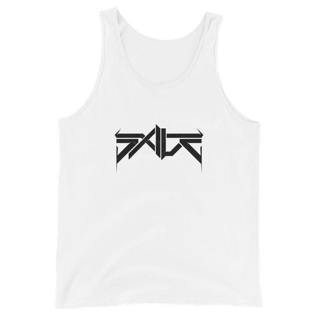 LOGOTYPE 000 // WHITE