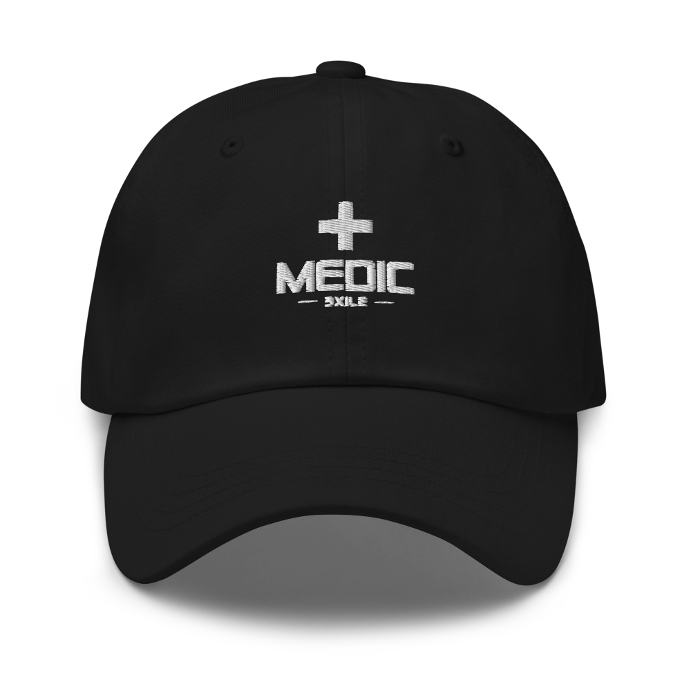 EXILE - MEDIC 030 // CLASS