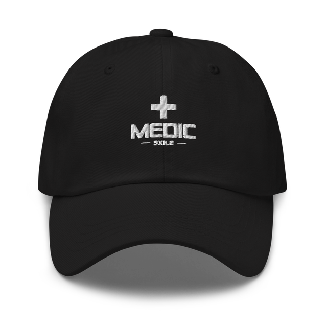 EXILE - MEDIC 030 // CLASS