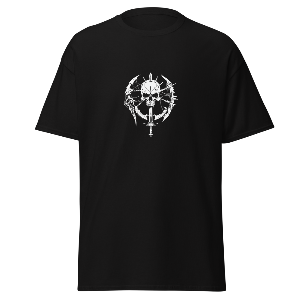 SIGIL OF THE EXILE // BLACK
