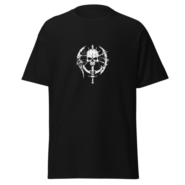 SIGIL OF THE EXILE // BLACK