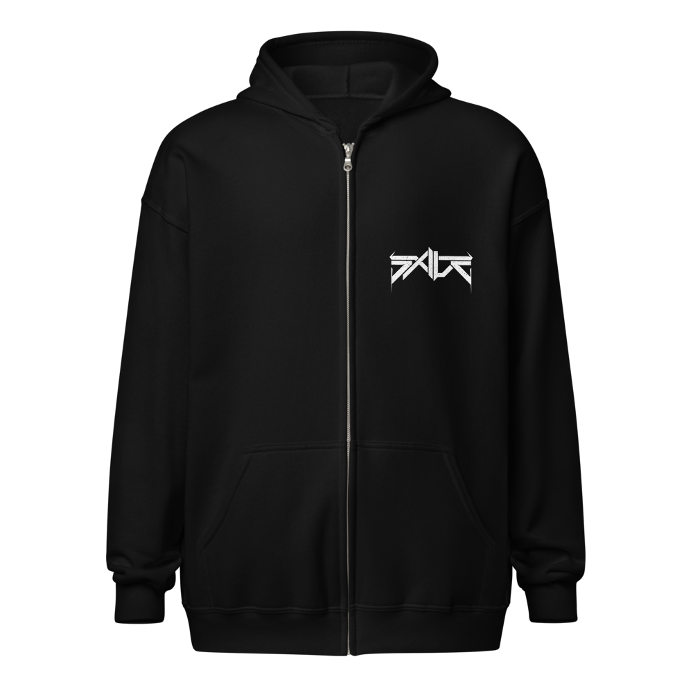 SIGIL OF THE EXILE // BLACK