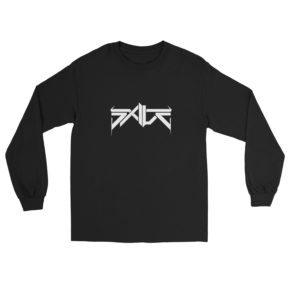 LOGOTYPE 000 // BLACK