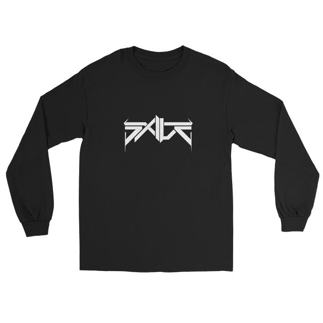 LOGOTYPE 000 // BLACK