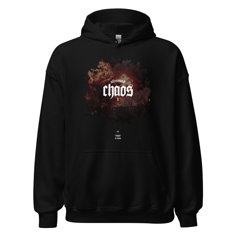 EXILE - CHAOS, ALL-ROUND 025 //
