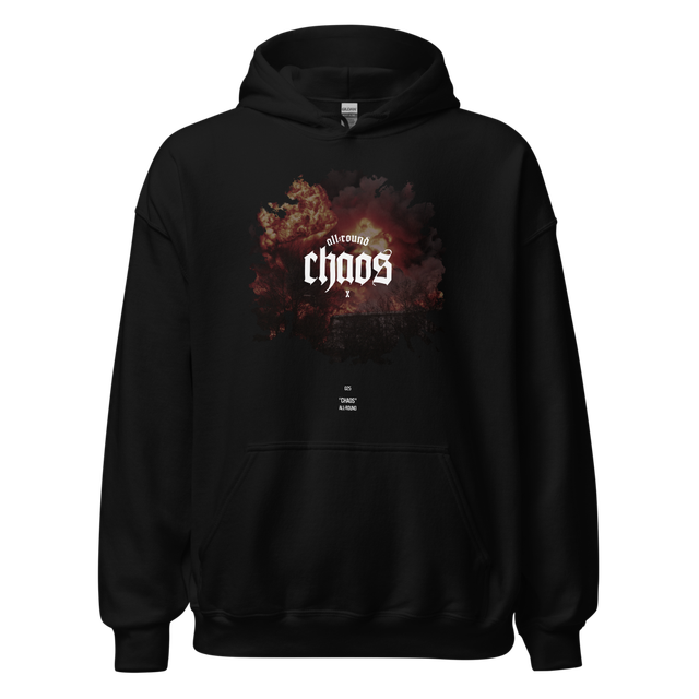 EXILE - CHAOS, ALL-ROUND 025 //