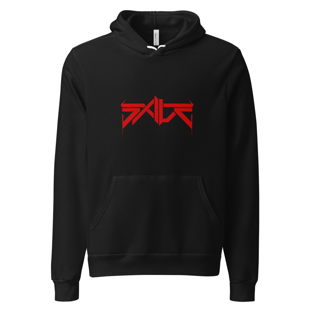 LOGOTYPE 000 // RED