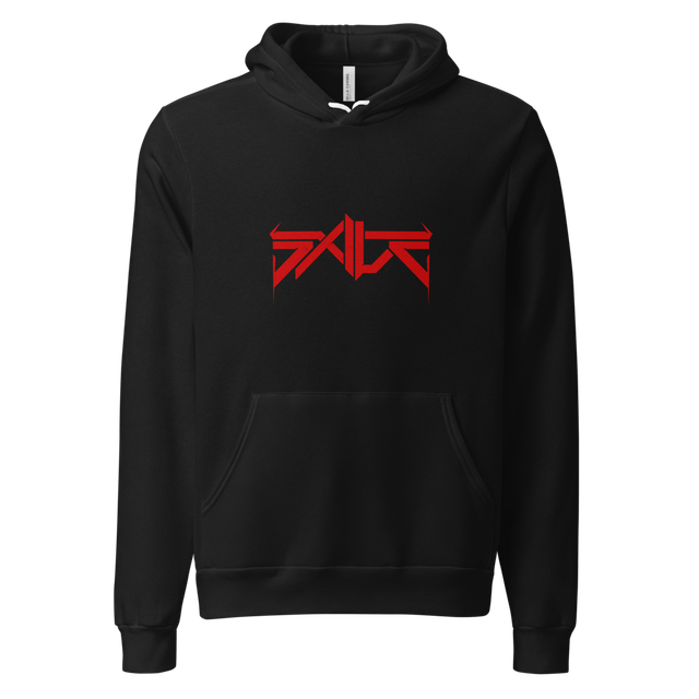 LOGOTYPE 000 // RED