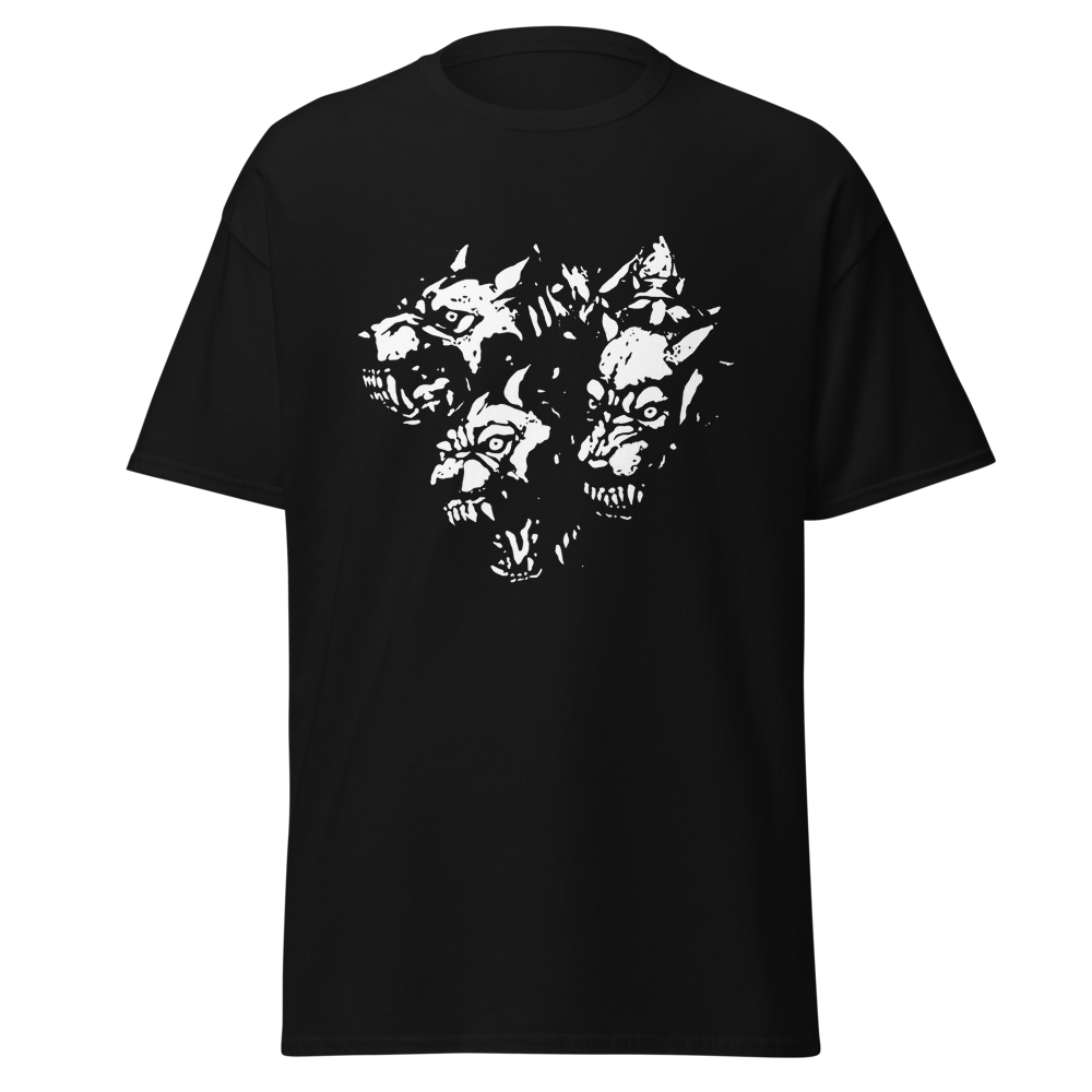 EXILE - CERBERUS 004 //