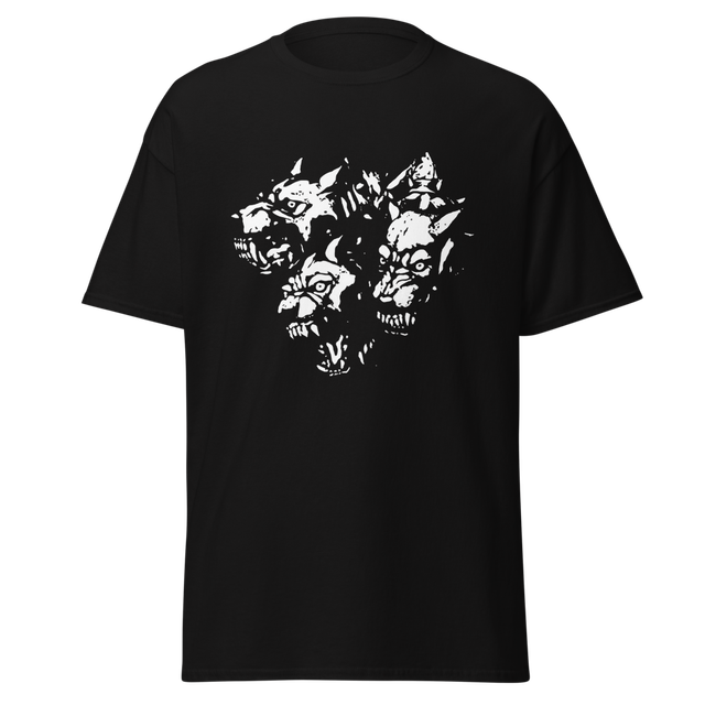 EXILE - CERBERUS 004 //