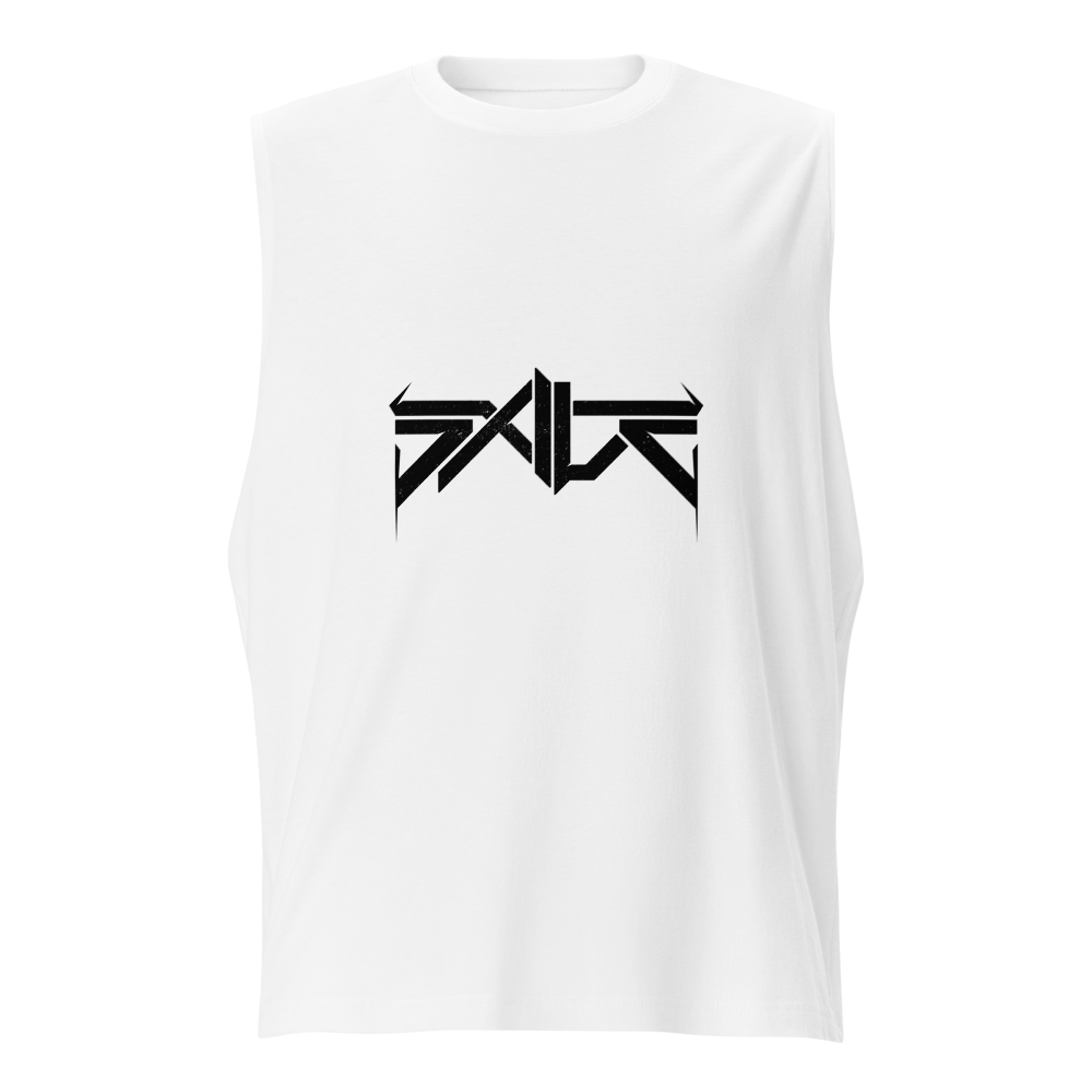 LOGOTYPE 000 // WHITE