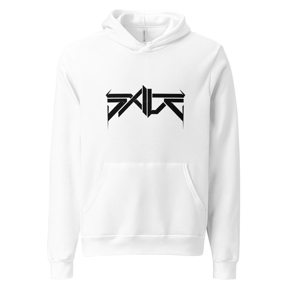 LOGOTYPE 000 // WHITE