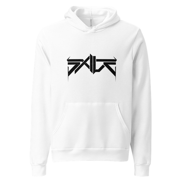 LOGOTYPE 000 // WHITE