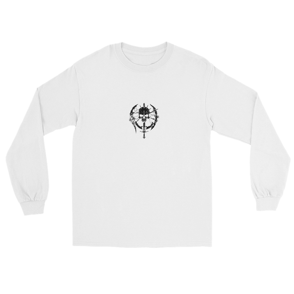SIGIL OF THE EXILE // WHITE
