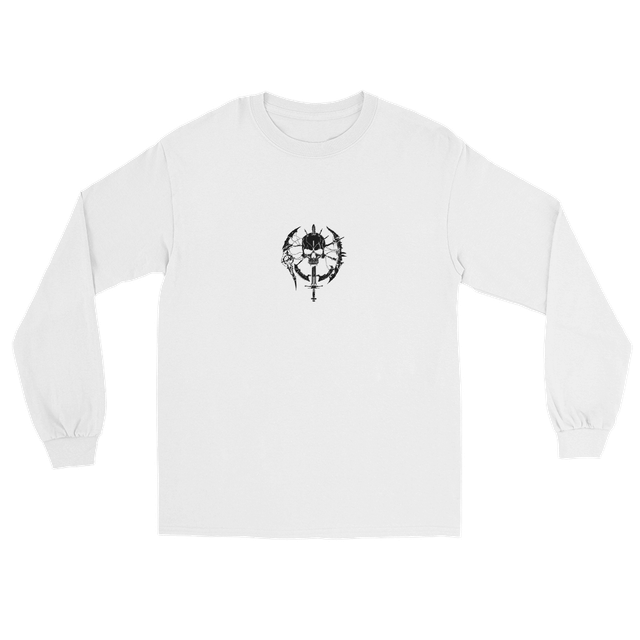 SIGIL OF THE EXILE // WHITE