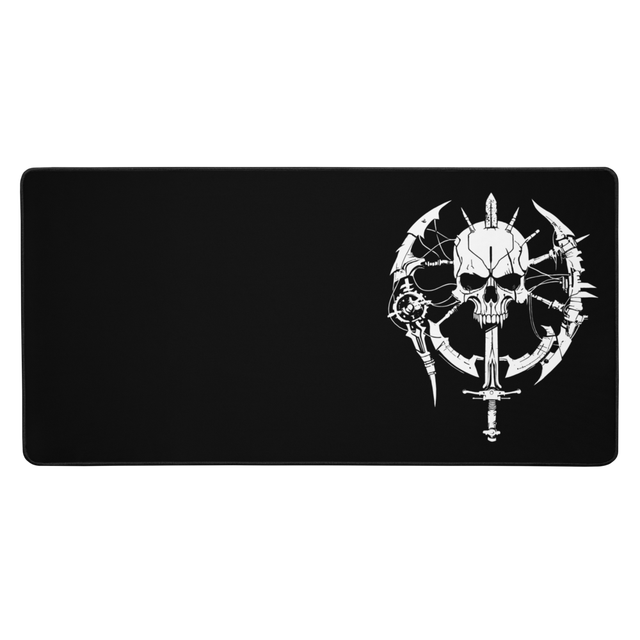 SIGIL OF THE EXILE // BLACK
