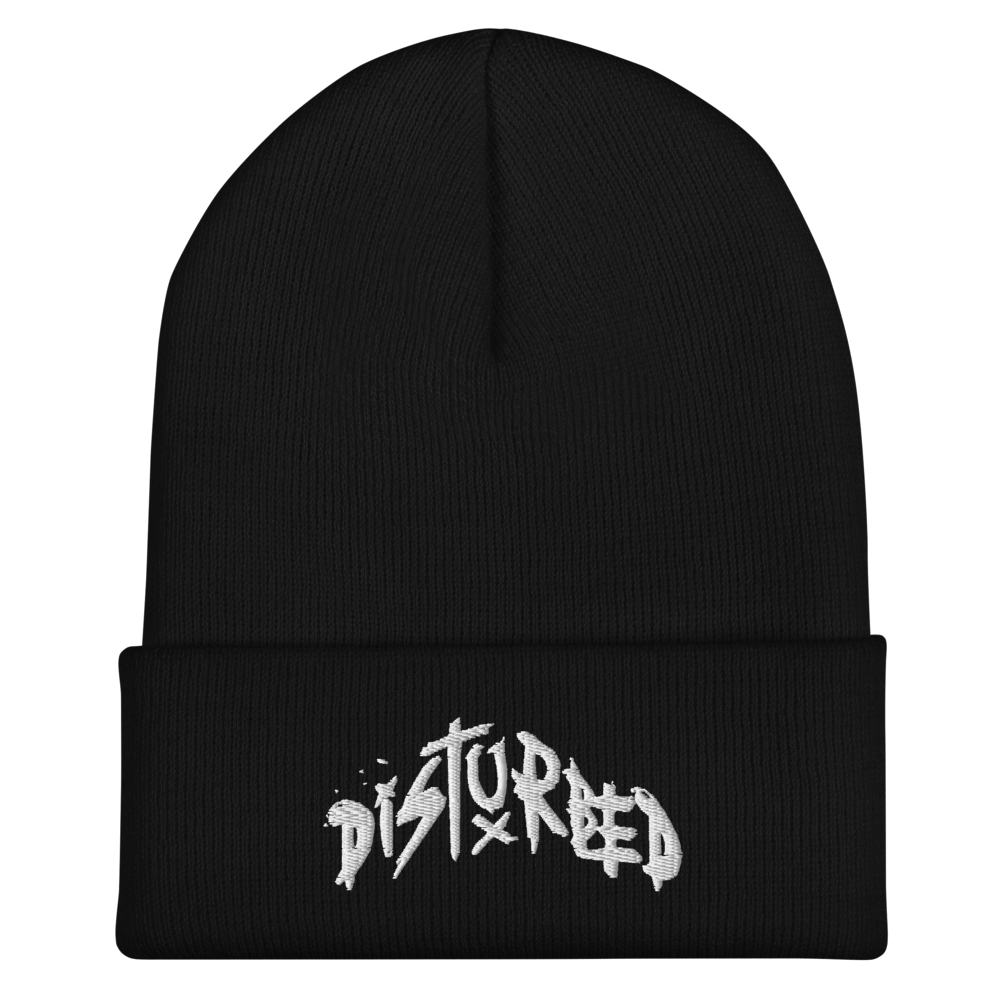 EXILE - DISTURBED 027 //