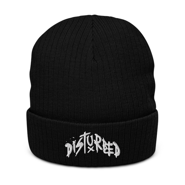 EXILE - DISTURBED 027 //