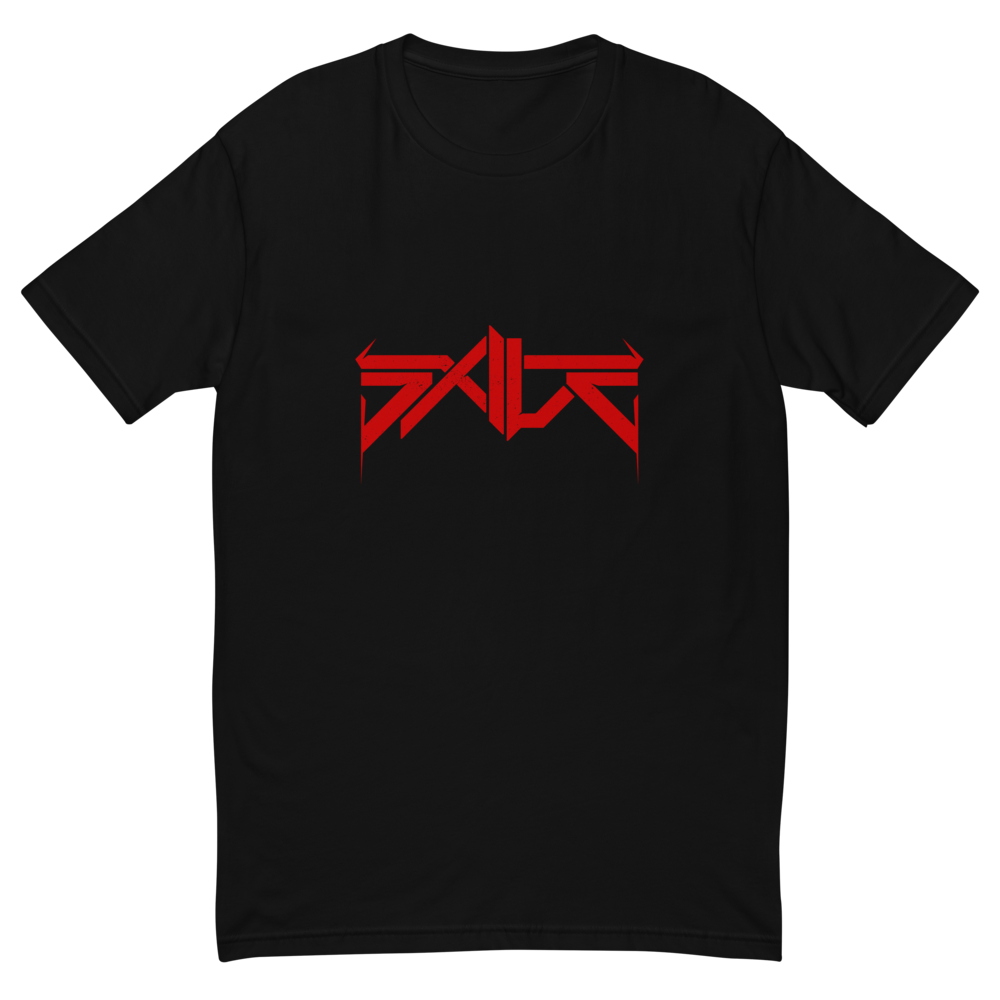 LOGOTYPE 000 // RED