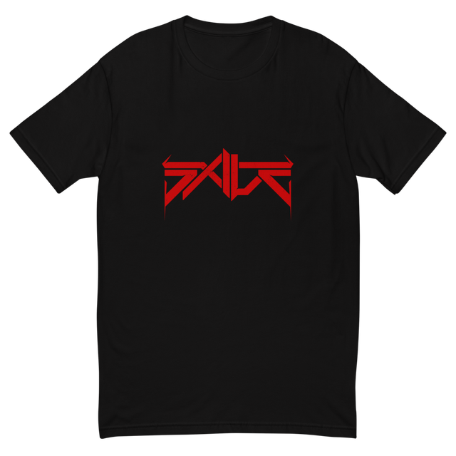 LOGOTYPE 000 // RED