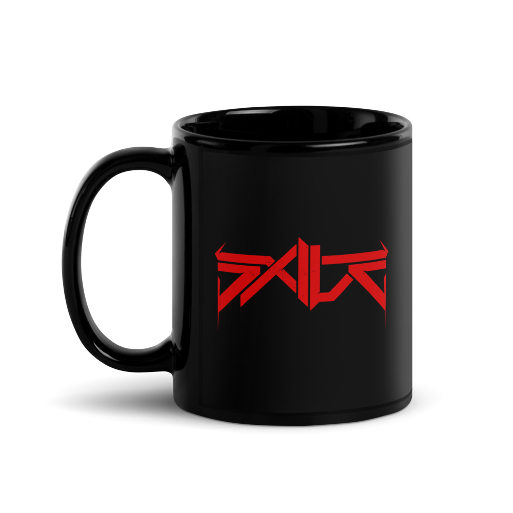 LOGOTYPE 000 // RED