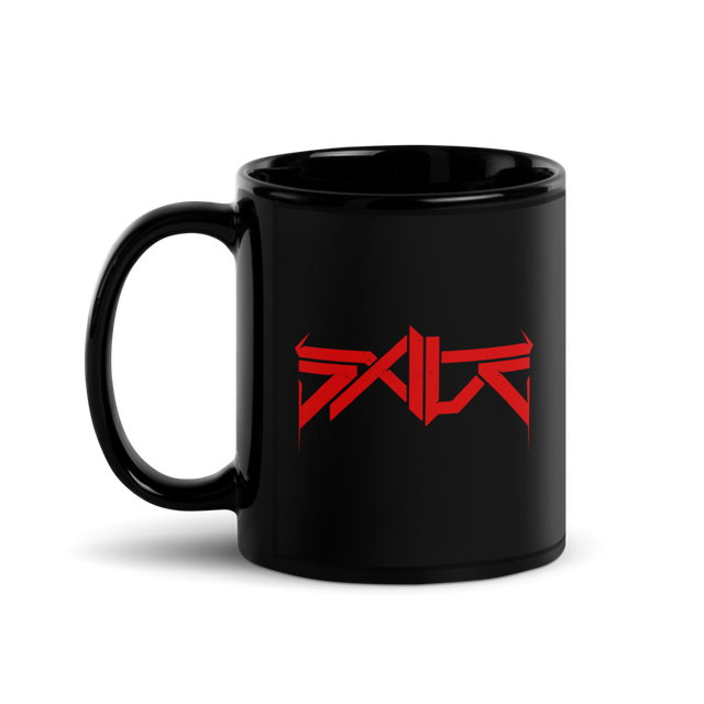 LOGOTYPE 000 // RED